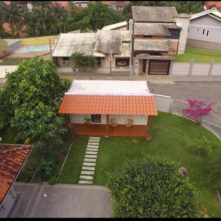 Encantadora Casa Container Blumenau Buitenkant foto